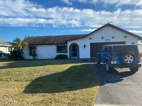310 SW 31st ST CAPE CORAL, FL 33914