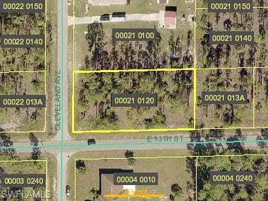 1300 Cleveland AVE LEHIGH ACRES, FL 33972