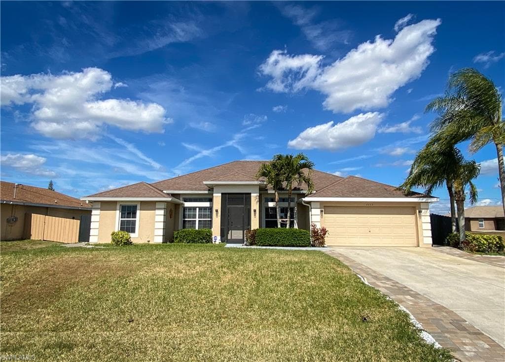 1113 NW 14th ST CAPE CORAL, FL 33993