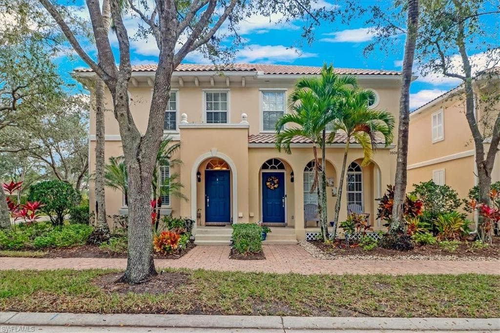 3502 Zanzibar WAY NAPLES, FL 34119
