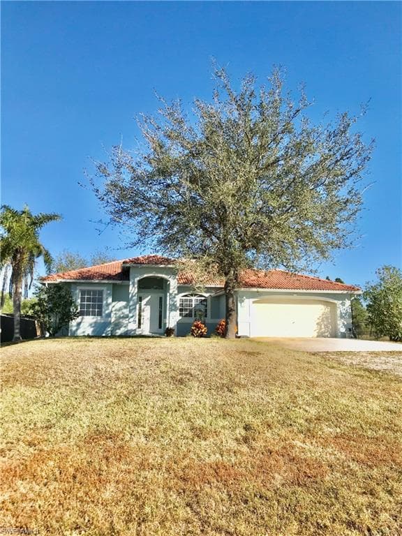 3385 35th AVE NE NAPLES, FL 34120