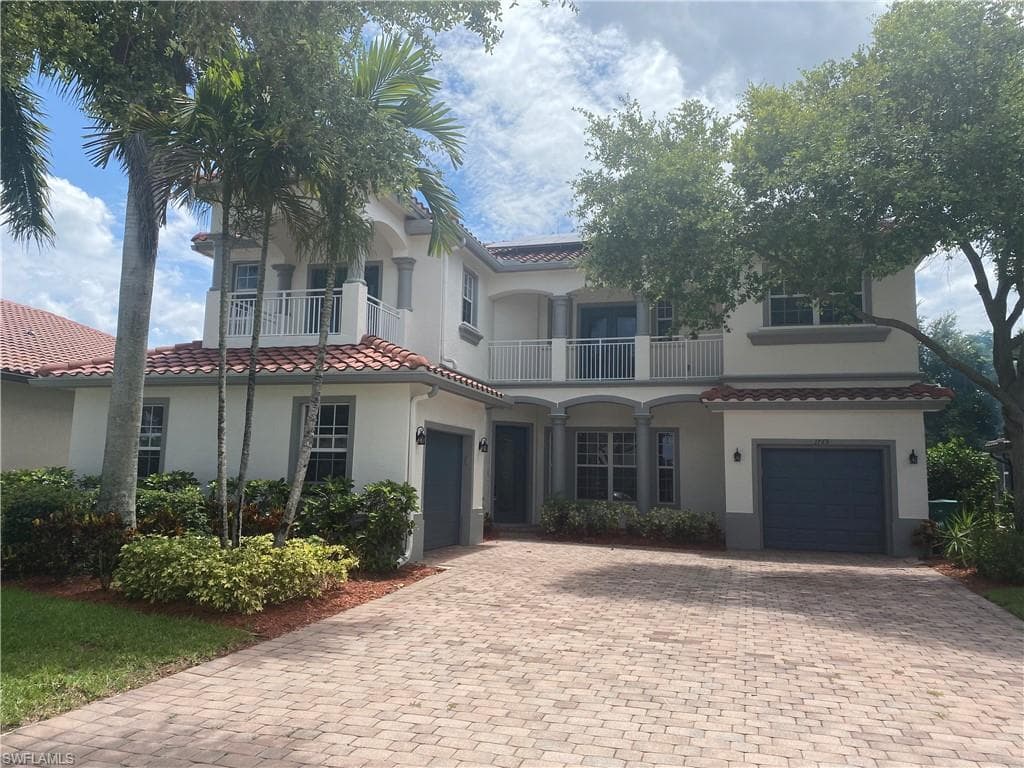 1769 Birdie DR NAPLES, FL 34120