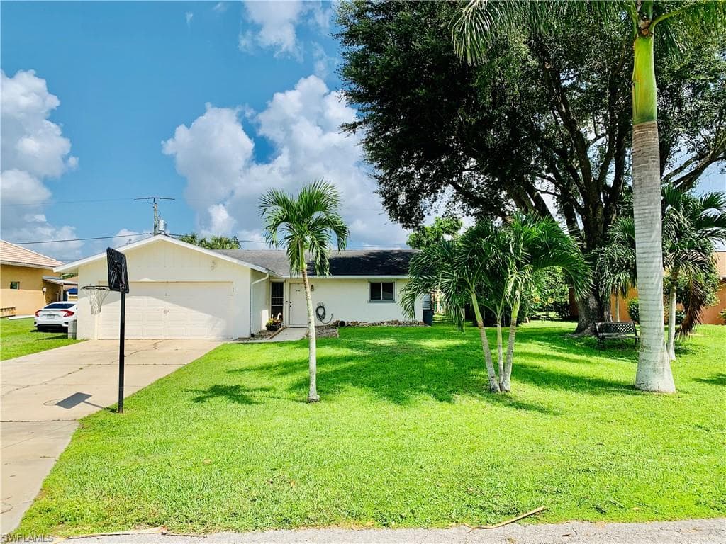 4547 28th PL SW NAPLES, FL 34116