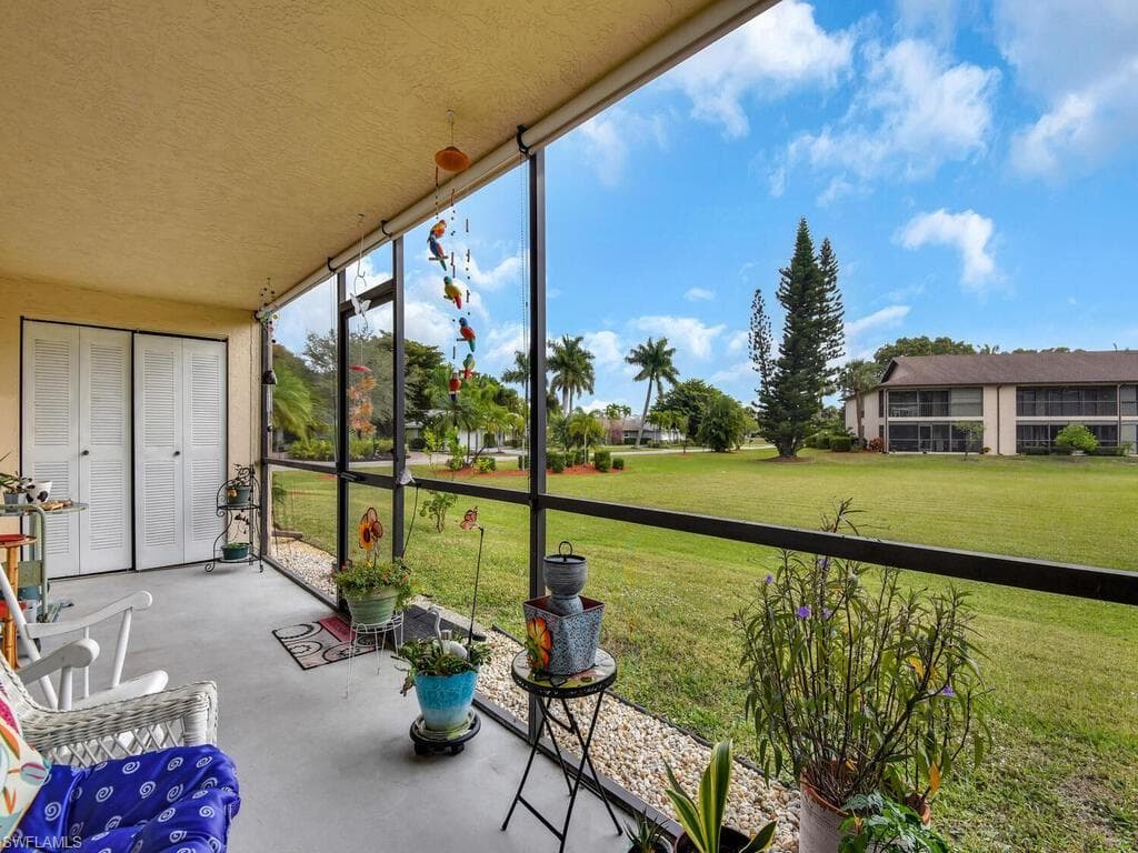 236 Pebble Beach CIR A102 NAPLES, FL 34113