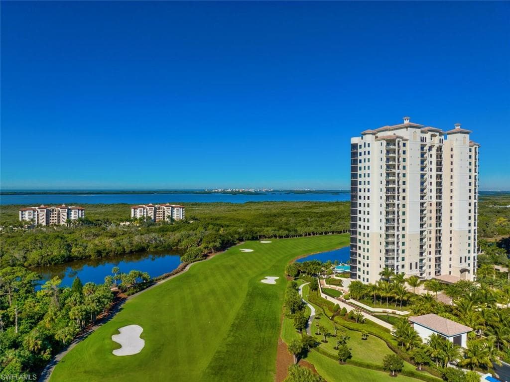 4800 Pelican Colony BLVD 401 BONITA SPRINGS, FL 34134