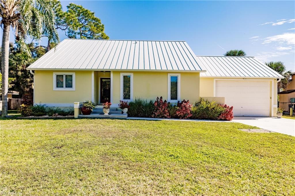 14837 Martin DR FORT MYERS, FL 33908