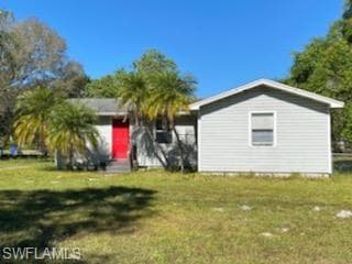 3753 Pearl ST FORT MYERS, FL 33916