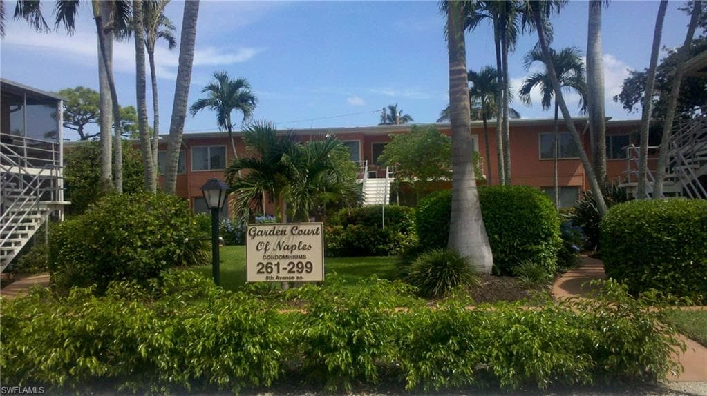295 8th AVE S 295B NAPLES, FL 34102