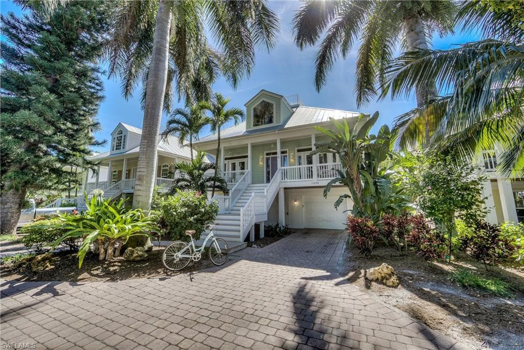 11529 Andy Rosse LN CAPTIVA, FL 33924