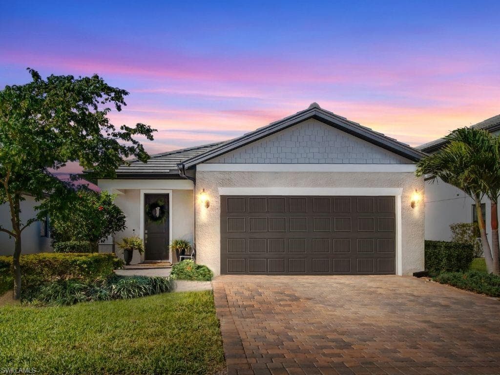 9605 Bexley DR FORT MYERS, FL 33967