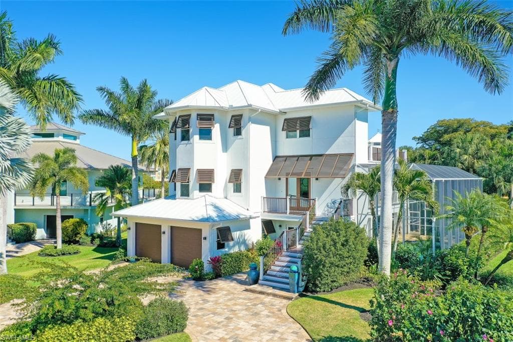 58 Southport CV BONITA SPRINGS, FL 34134