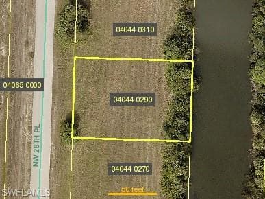1143 NW 28th PL CAPE CORAL, FL 33993