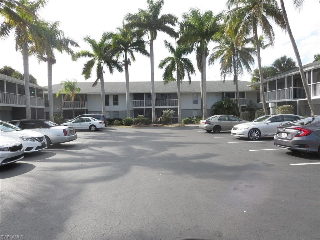 1849 Maravilla AVE --A--1 FORT MYERS, FL 33901
