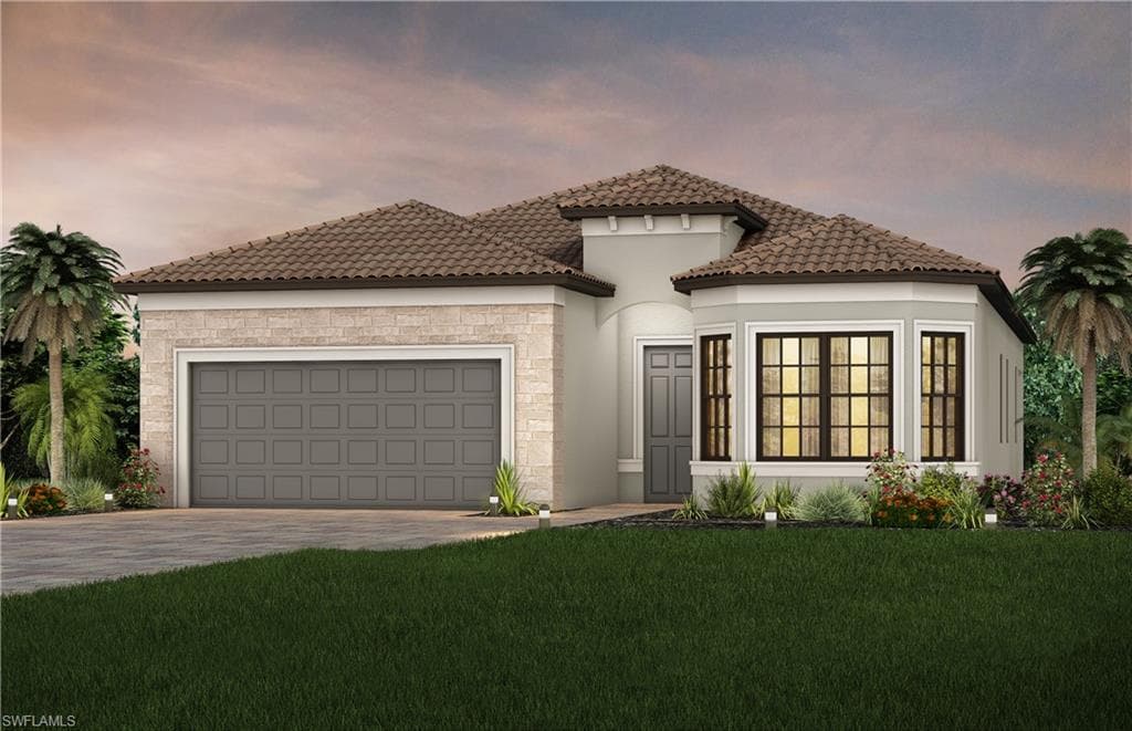 2025 Yellowfin CIR NAPLES, FL 34114