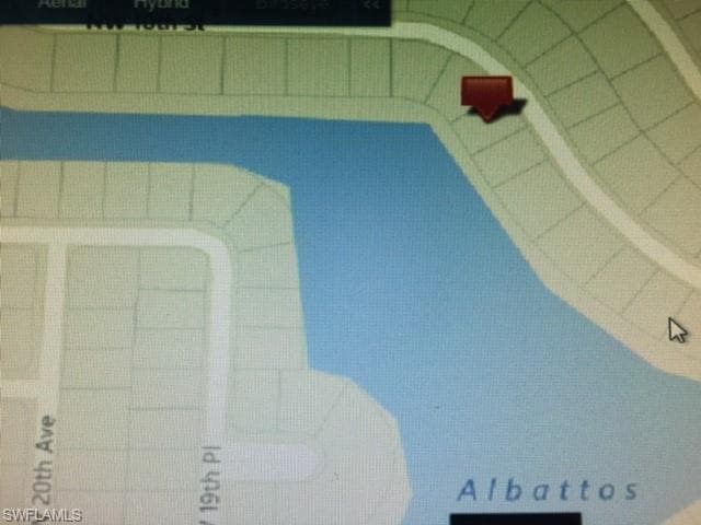 1826 NW 9th ST CAPE CORAL, FL 33993