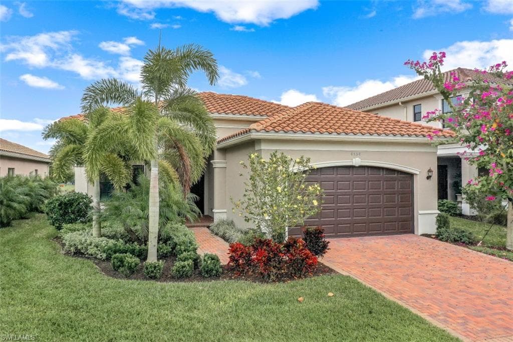 4554 Luminary AVE NAPLES, FL 34119