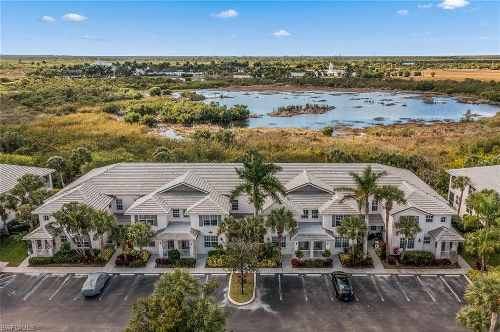 8335 Whisper Trace WAY G-105 NAPLES, FL 34114