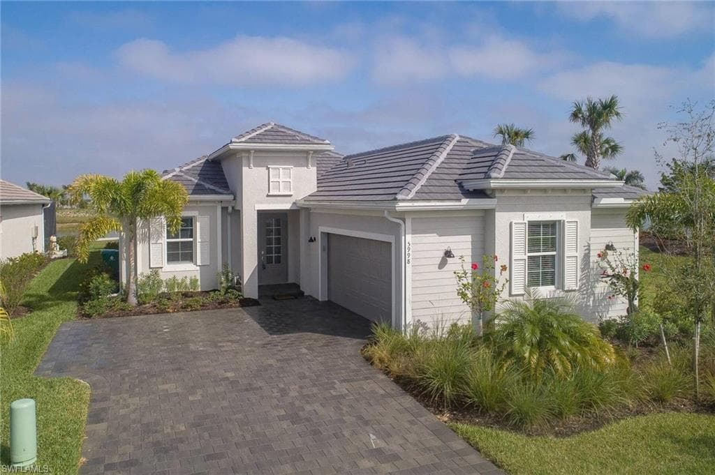 5998 Berwick LN AVE MARIA, FL 34142