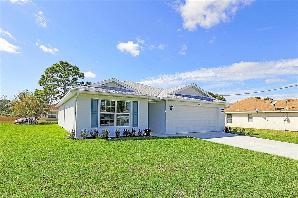 1822 NE 6th PL CAPE CORAL, FL 33909