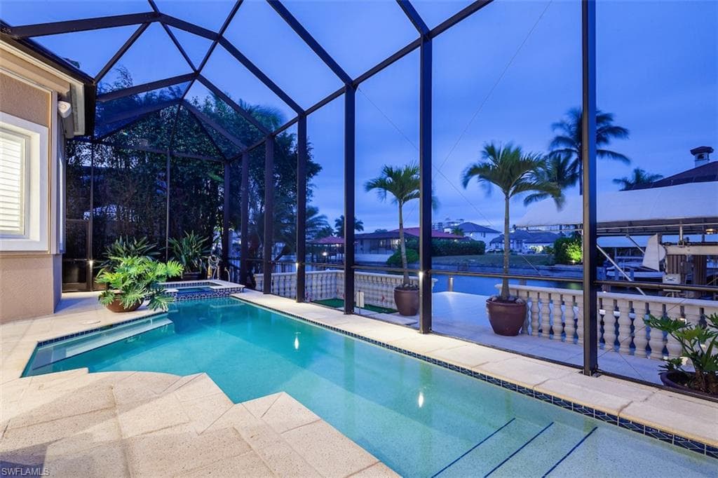 465 Egret AVE NAPLES, FL 34108