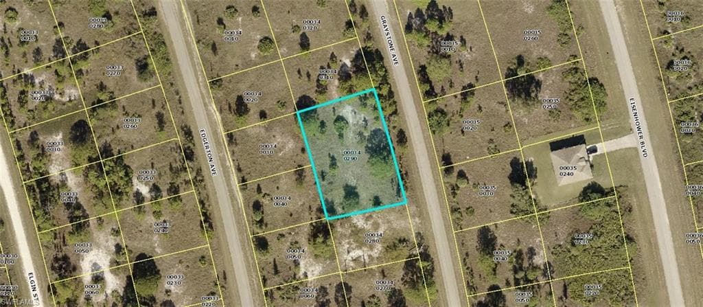 1008 Graystone AVE LEHIGH ACRES, FL 33974