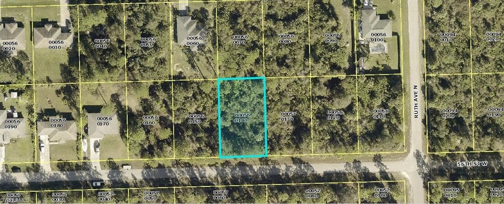3306 56th ST W LEHIGH ACRES, FL 33971