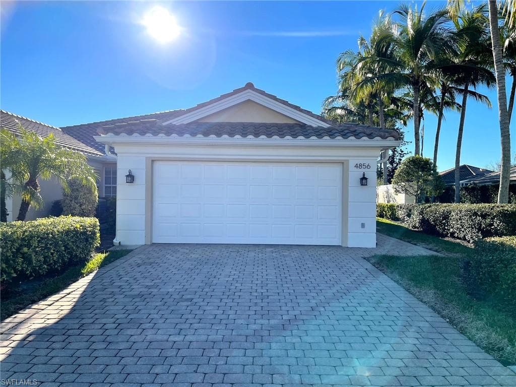 4856 Lasqueti WAY NAPLES, FL 34119