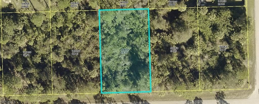 3304 56th ST W LEHIGH ACRES, FL 33971