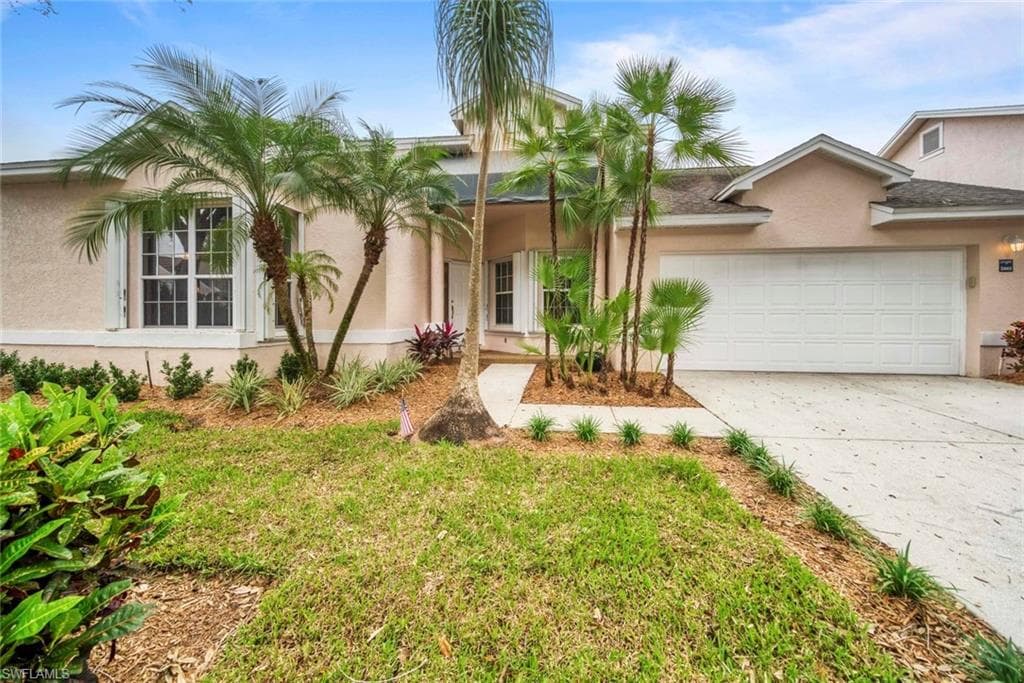 2665 Aft AVE NAPLES, FL 34109