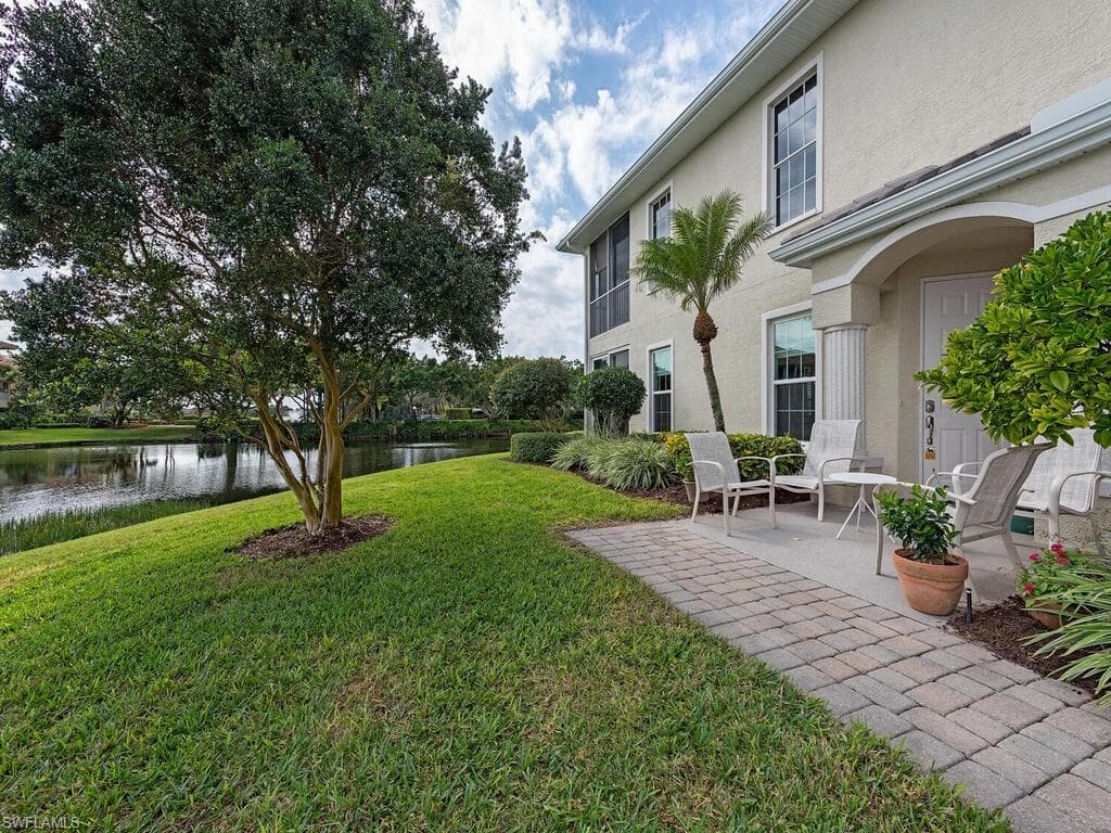 1886 Seville BLVD 1611 NAPLES, FL 34109