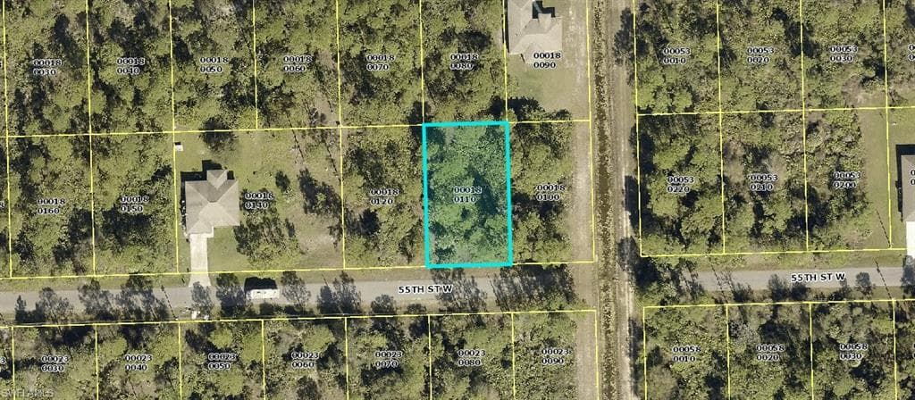 3502 55th ST W LEHIGH ACRES, FL 33971