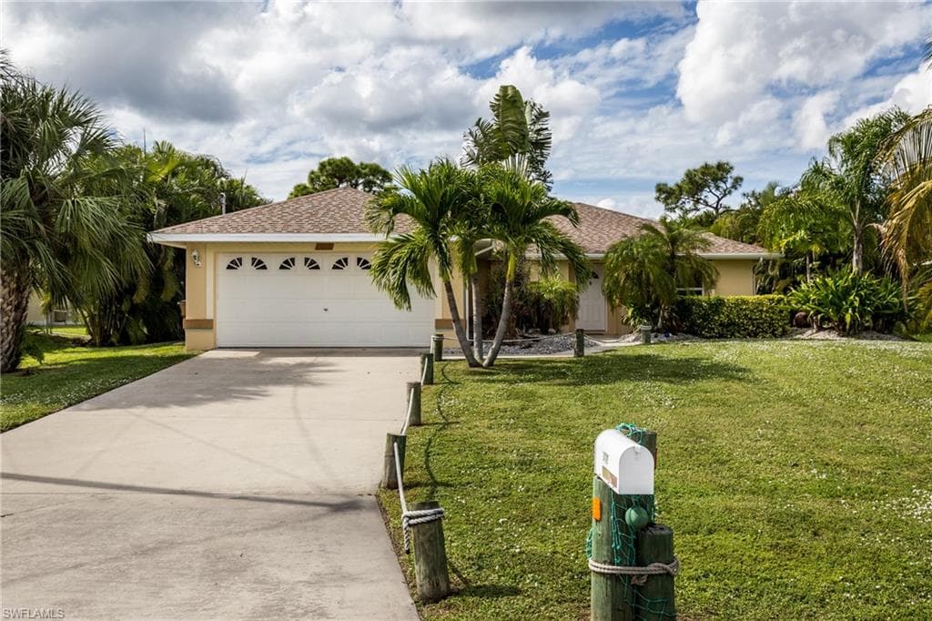 3112 SW 16th PL CAPE CORAL, FL 33914