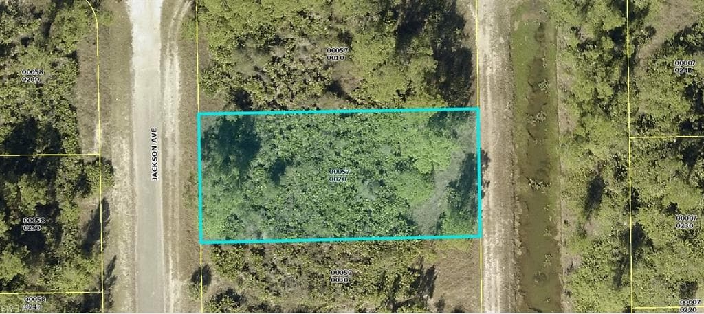 2024 Jackson AVE ALVA, FL 33920