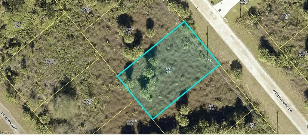 629 Windermere DR LEHIGH ACRES, FL 33972