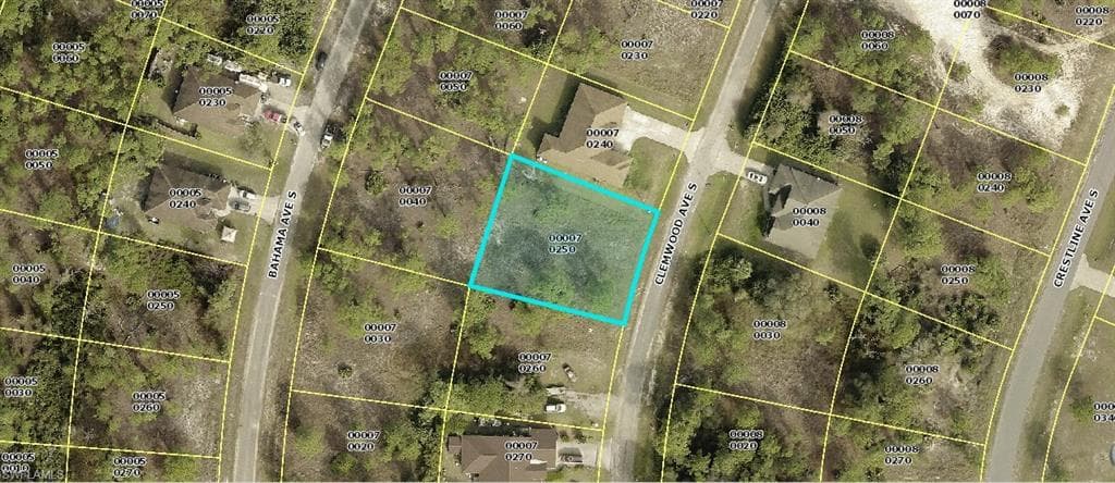 726 Clemwood AVE S LEHIGH ACRES, FL 33974