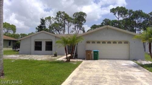 1909 SW 15th AVE CAPE CORAL, FL 33991