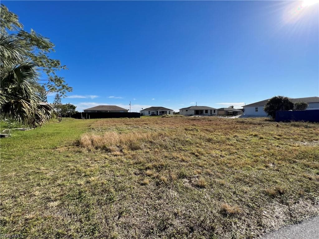 5219 Baron ST LEHIGH ACRES, FL 33971