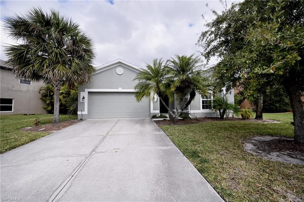 13422 Hampton Park CT FORT MYERS, FL 33913