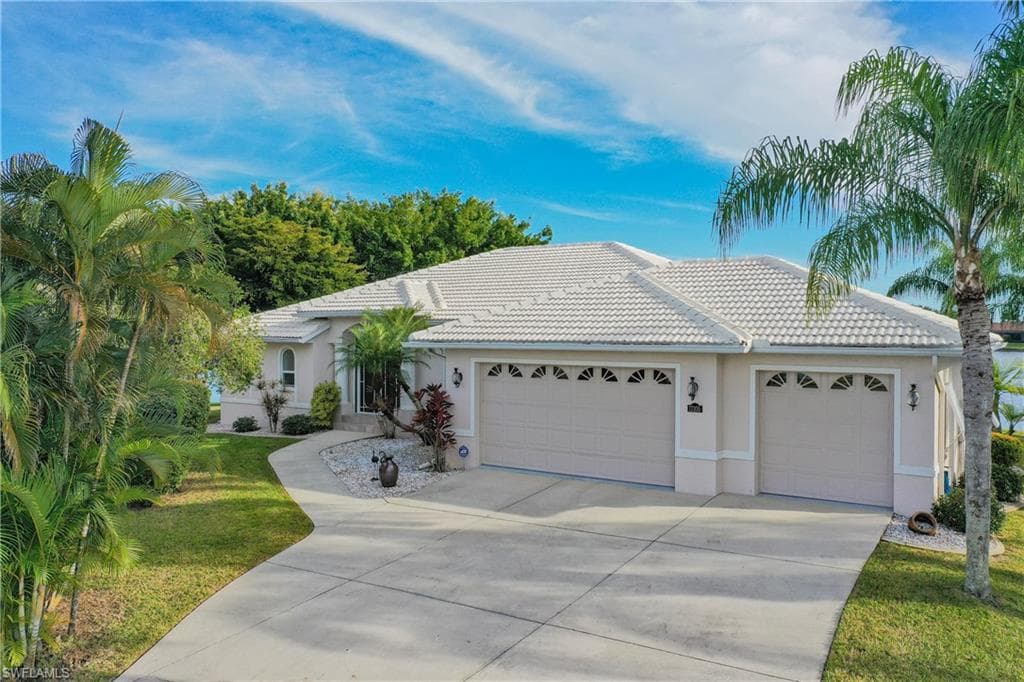 17105 Barcrest LN PUNTA GORDA, FL 33955