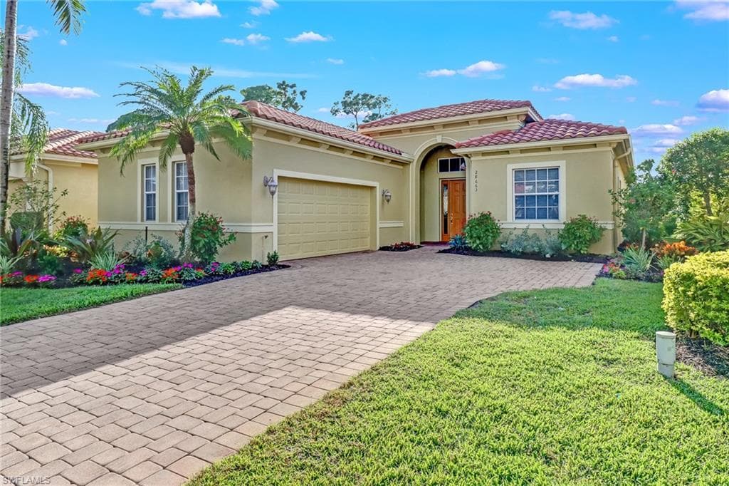 28663 PIENZA CT BONITA SPRINGS, FL 34135