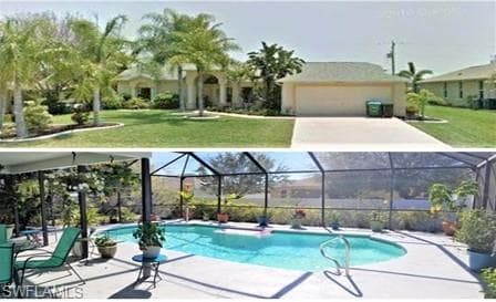 1804 SW 29th TER CAPE CORAL, FL 33914
