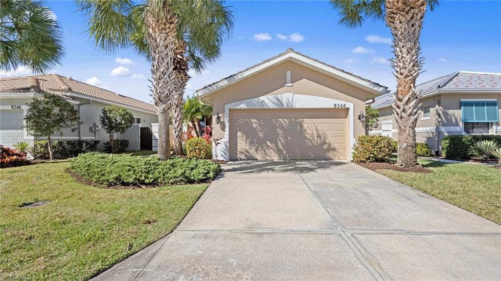 9344 Trieste DR FORT MYERS, FL 33913