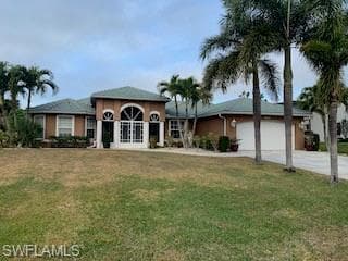 11530 Royal Tee CIR CAPE CORAL, FL 33991