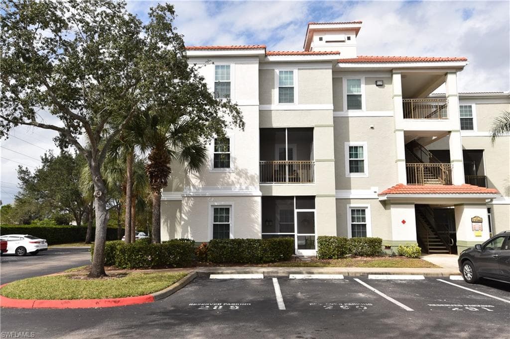 23580 Walden Center DR 303 ESTERO, FL 34134