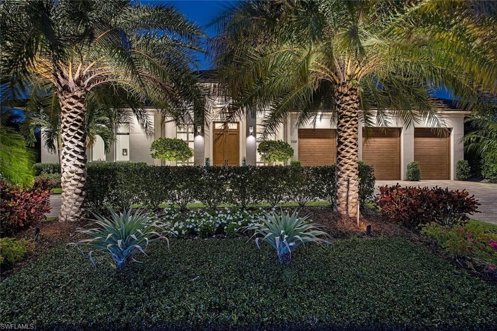 705 Portside DR NAPLES, FL 34103