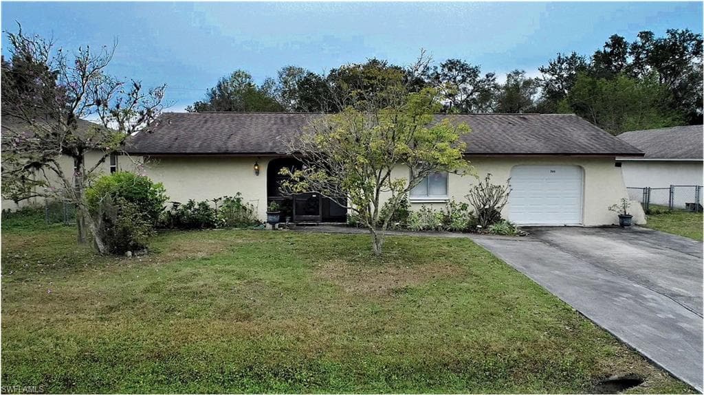 2609 West RD FORT MYERS, FL 33905