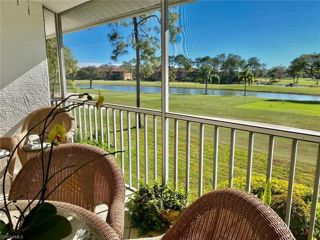 5920 Cranbrook WAY F203 NAPLES, FL 34112