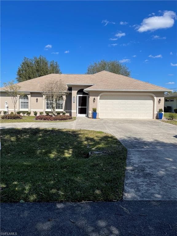 1235 Shelby PKY CAPE CORAL, FL 33904