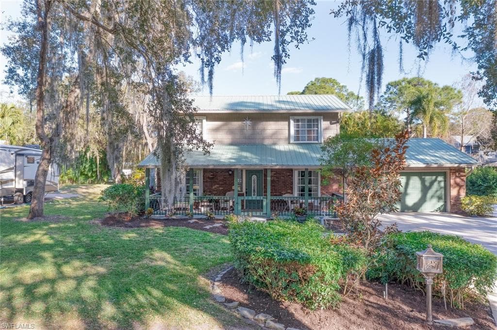 2216 River Oak LN FORT MYERS, FL 33905