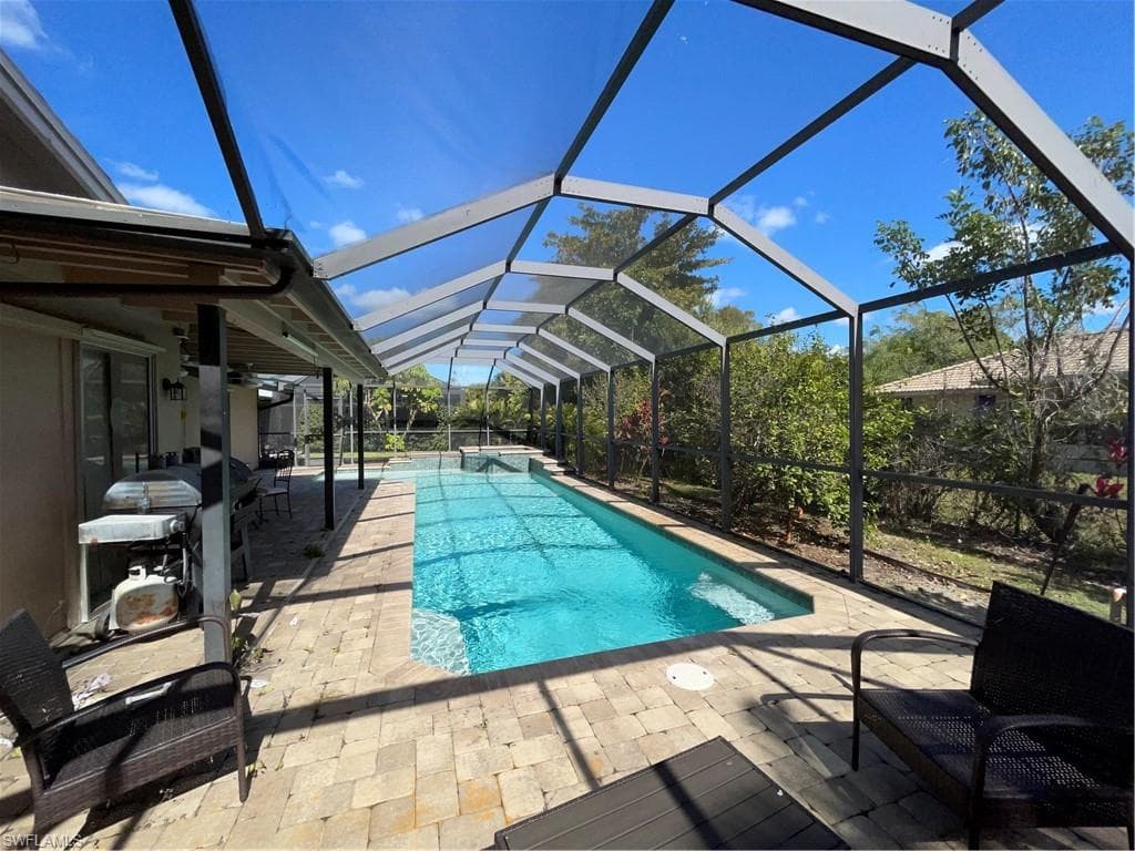 4261 Pearl Harbor DR NAPLES, FL 34112